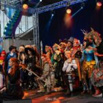 YGG23 - Défilé de cosplays J2 - 050